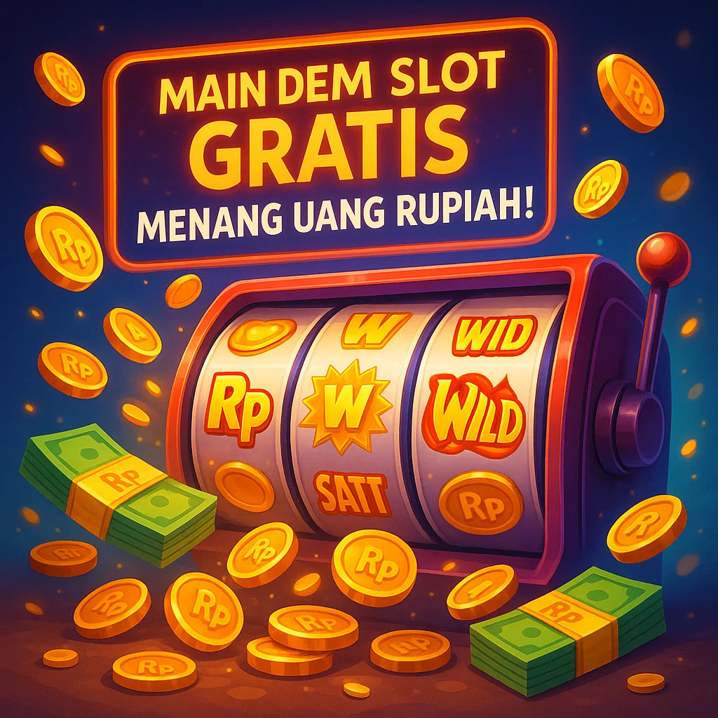 Akun Slot